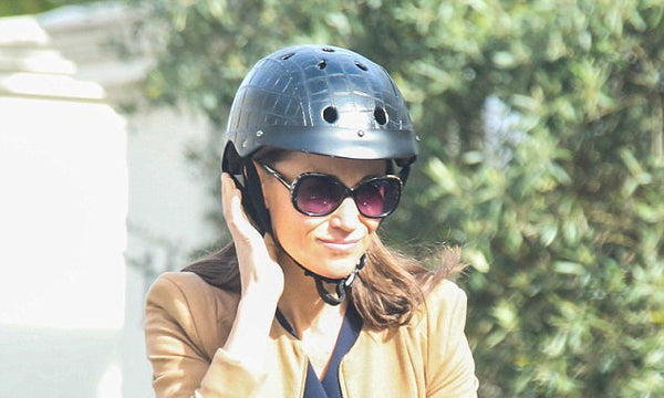 NEWS: Pippa Middleton Did It Again!