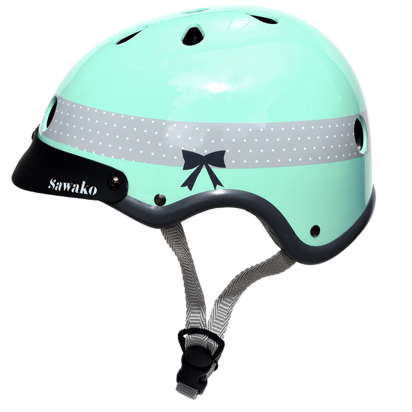 Green store pendleton bike