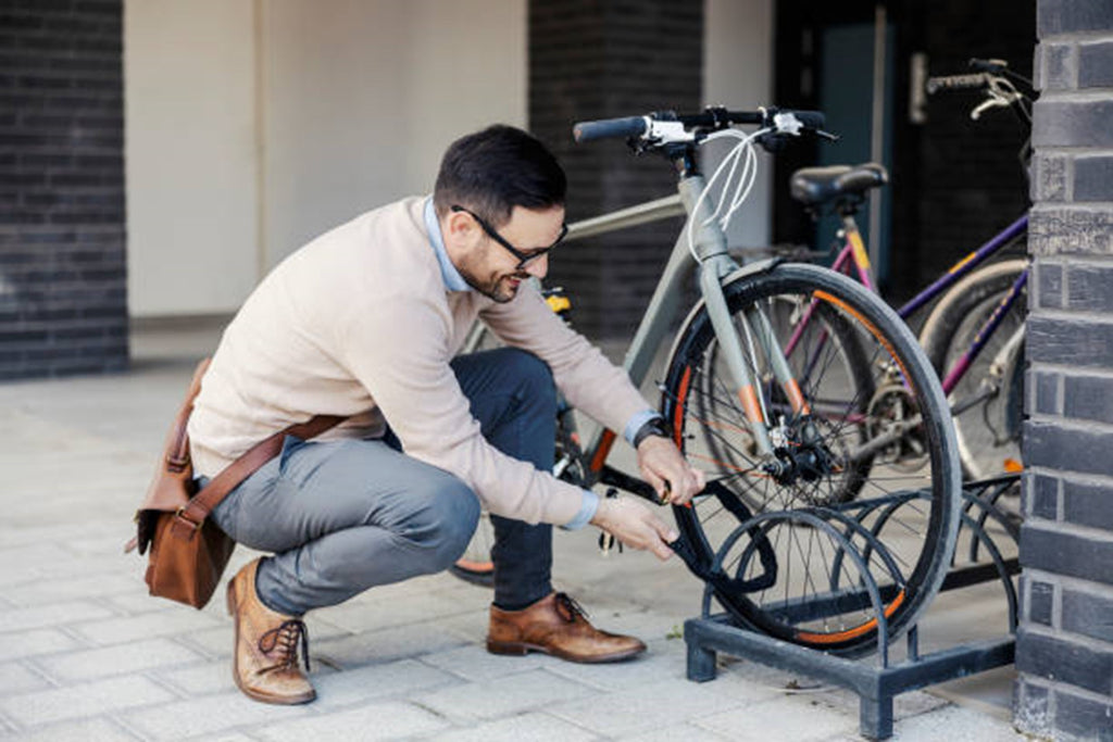 Pedal Your Way to Success Benefits of the Cycle to Work Scheme