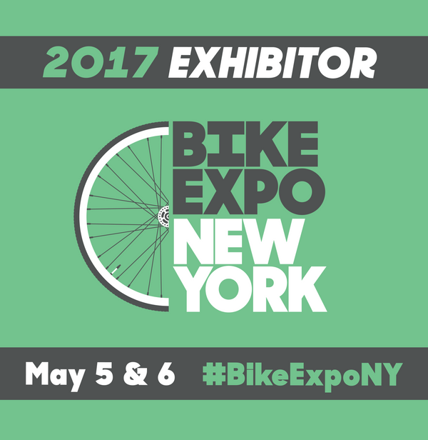 NEWS from NYC: Bike EXPO NYC