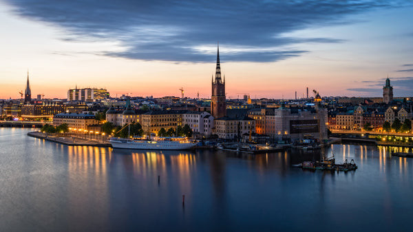 How to Spend 24 Hours with a Bike Rental in Stockholm