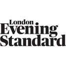 Sawako in the Evening Standard