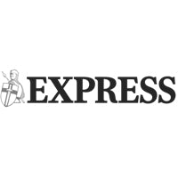 Express featuring Sawako Sparkle glitter helmet