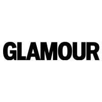 Glamour featuring Floral Cream helmet