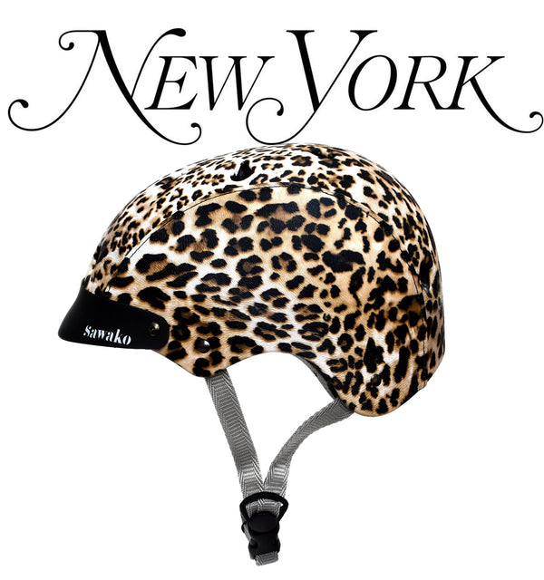 New York Magazine: The Best Bike Helmets for Commuters
