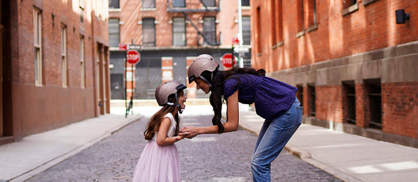 Why a Sawako Helmet is the Perfect Mother’s Day Gift This Year 