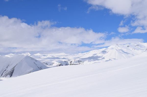 SKI FASHION AND HOW TO PULL IT OFF LIKE A PRO?