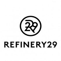 Floral Navy in Refinery 29