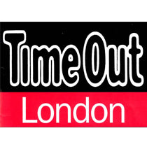 Leopard helmet in Timeout London