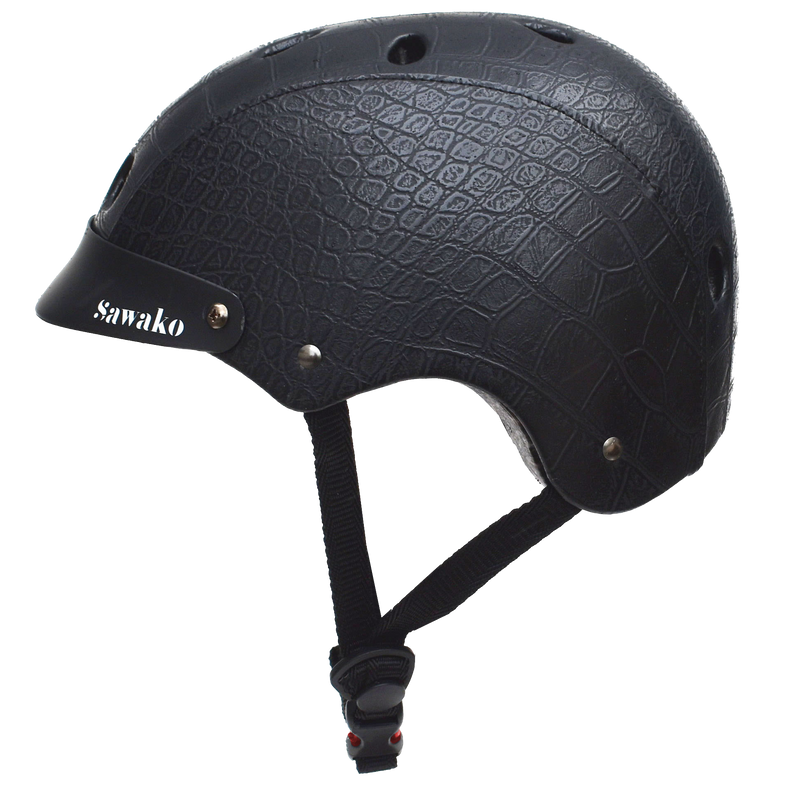 Sawako helmet best sale review