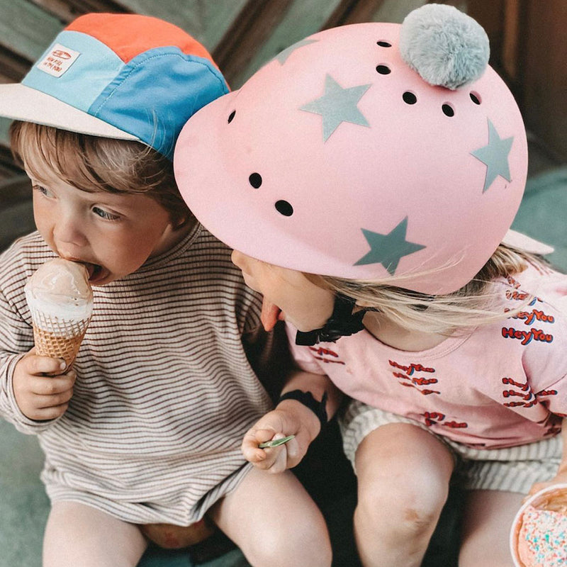 Kids Star: Pink