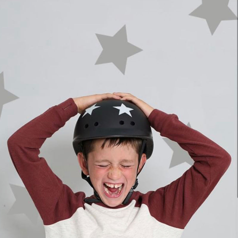 Kids Star: Black