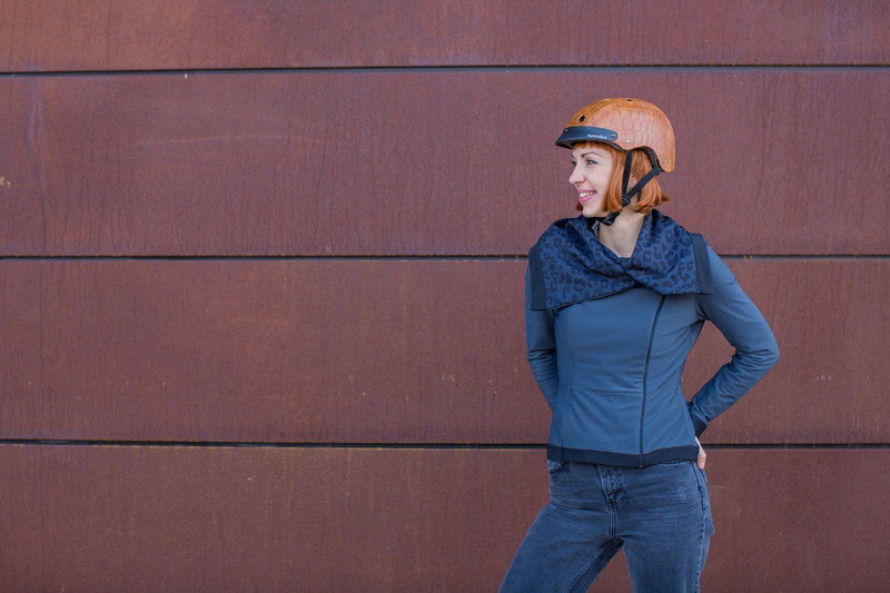Sports Jacket (M) - Sawako: The stylish helmets