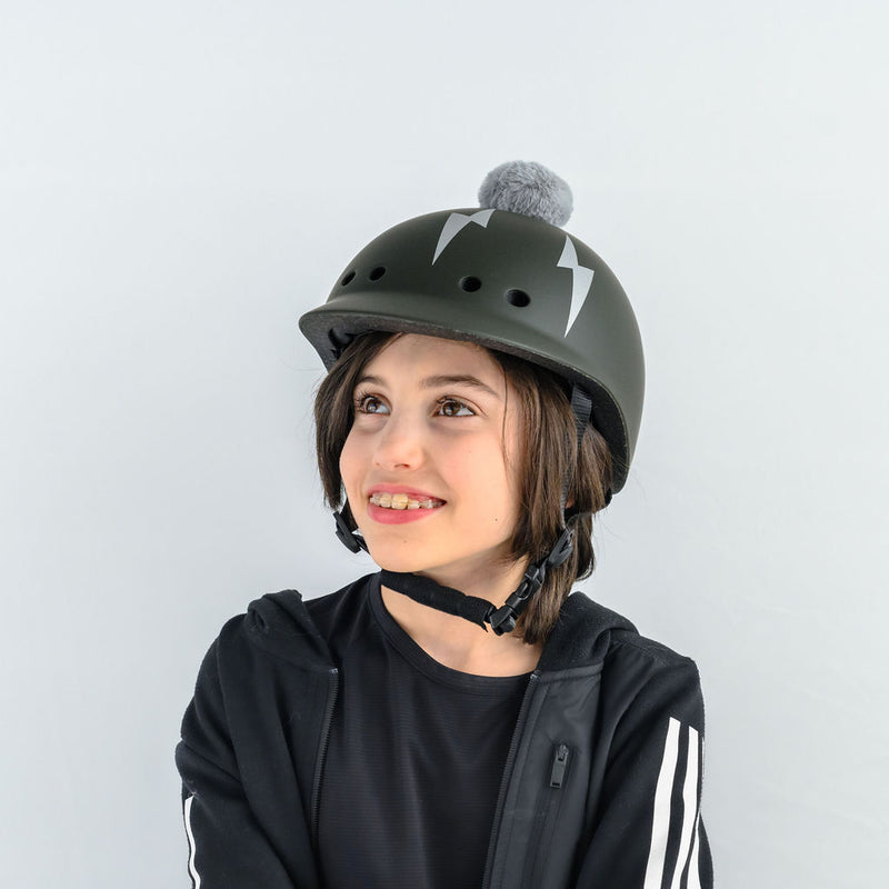 Bern helmet 2025 kids