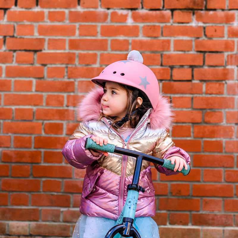Kids Star: Pink