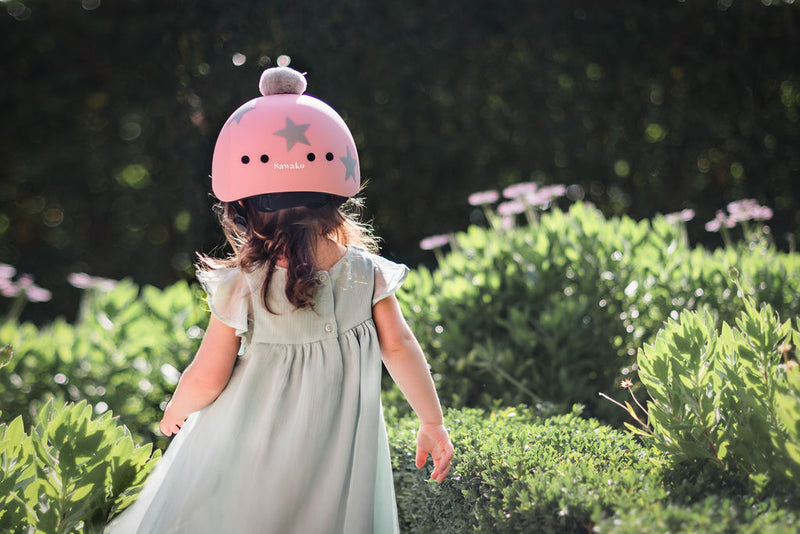 Kids Star: Pink