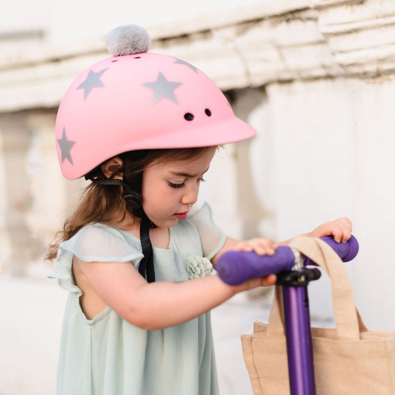 Kids Star: Pink