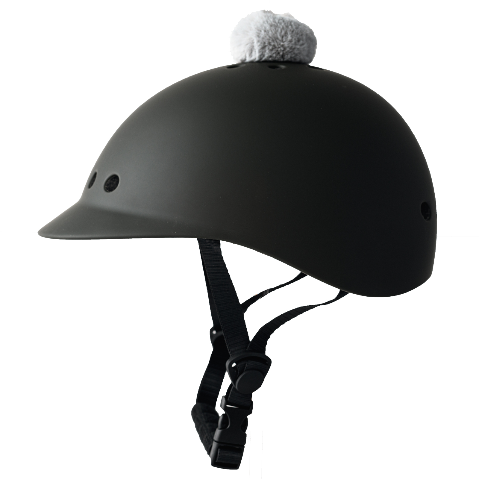 sawako fahrradhelm Kids Classic: Black – Sawako: Bike Helmets: Cycle in Style