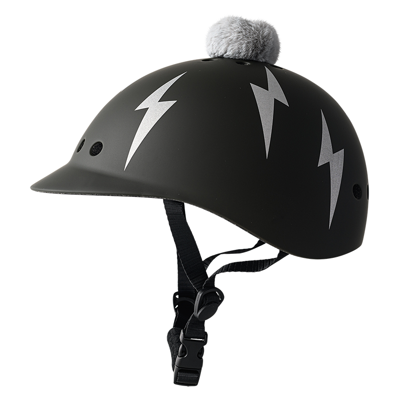 Kids spike helmet sale
