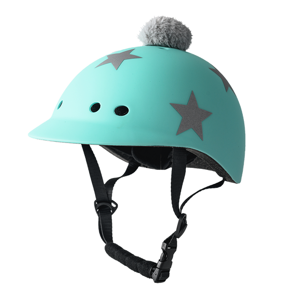 Casque de vélo Sawako Furuno Stardust