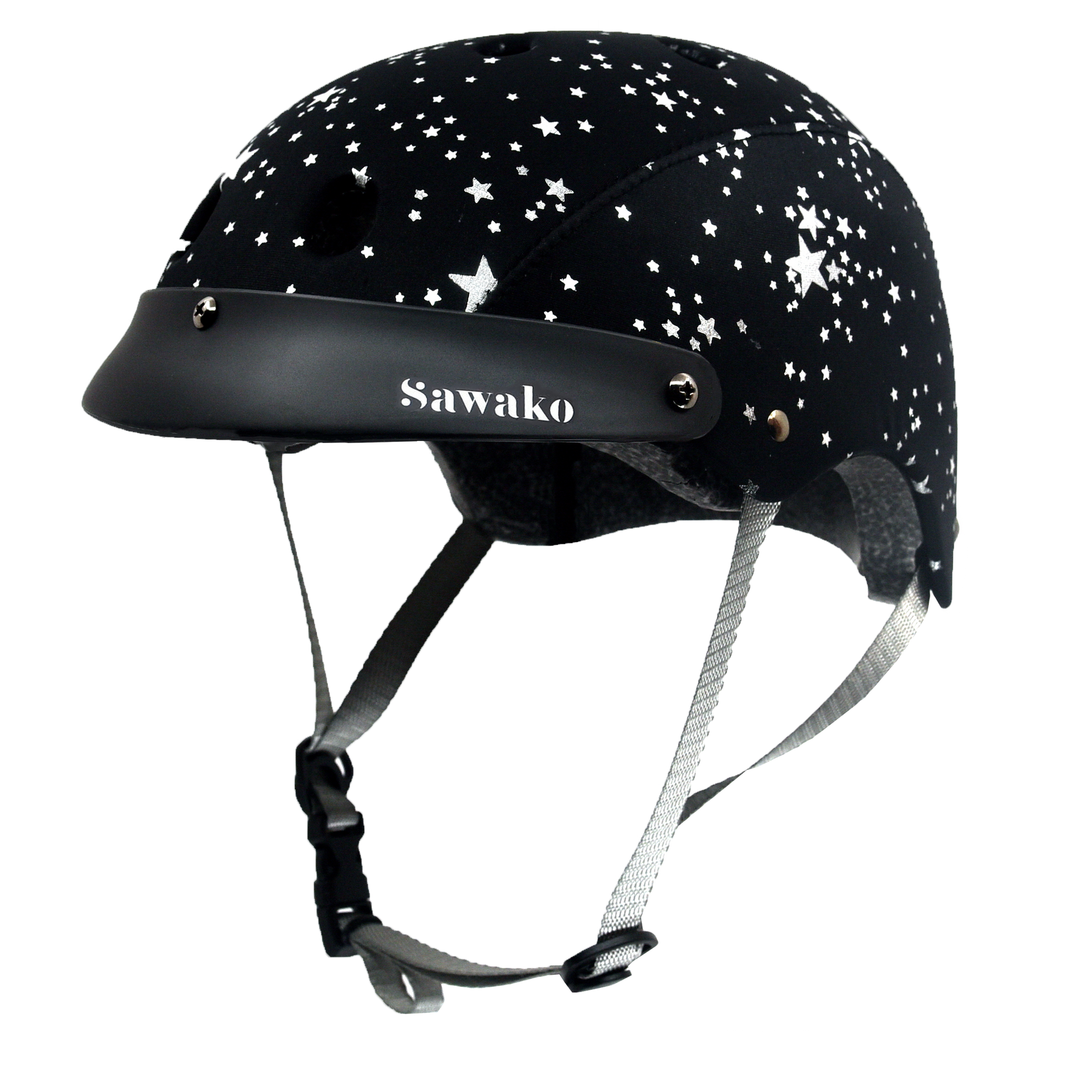 Stardust Silver