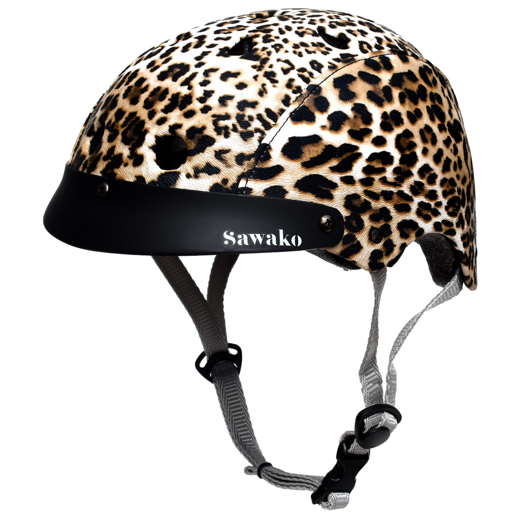 Cheetah Print Motorcycle Helmet | ppgbbe.intranet.biologia.ufrj.br
