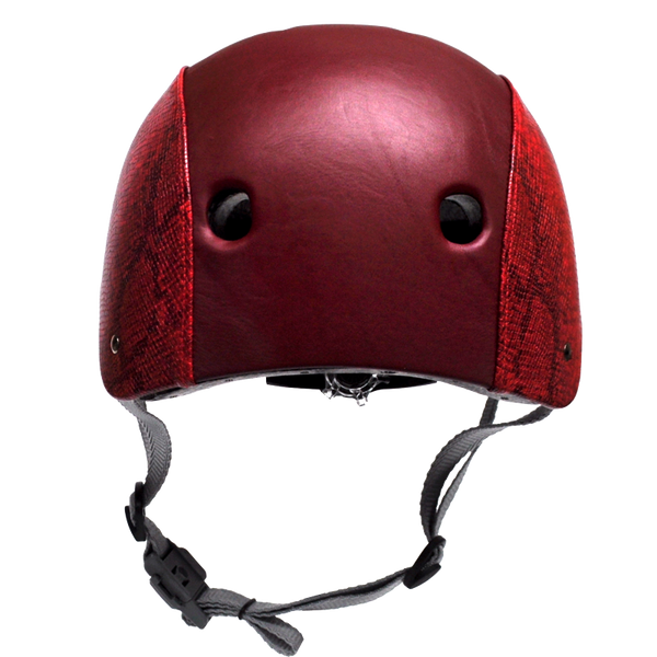 Python Red - Sawako: The stylish helmets