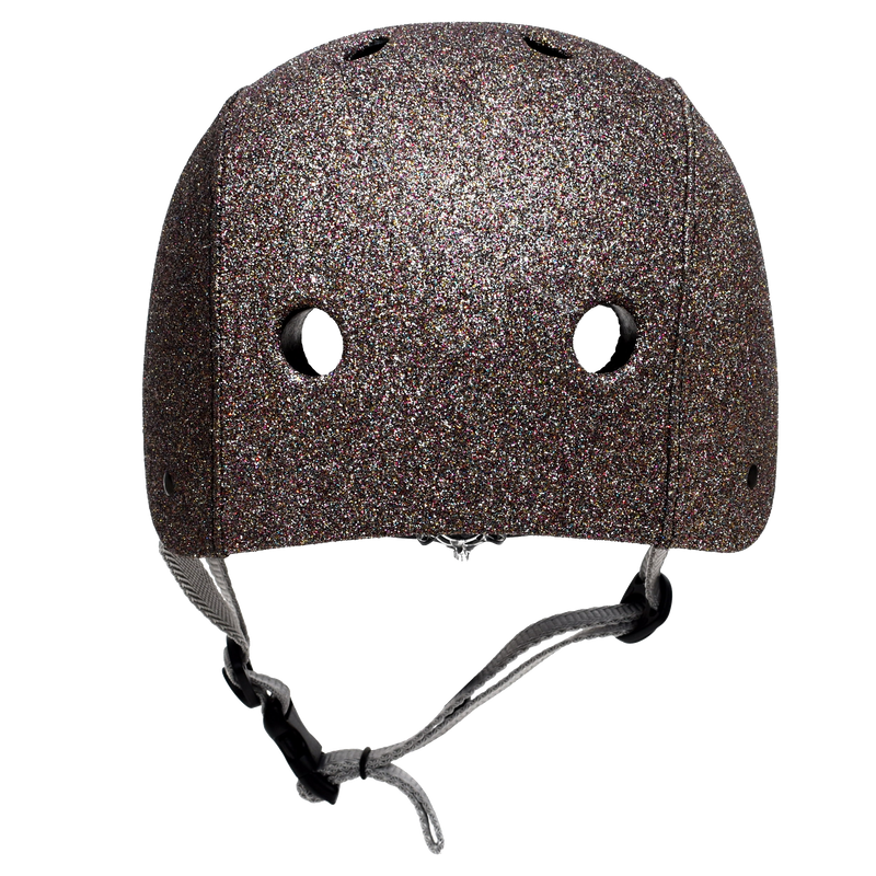 Sparkle - Sawako: The stylish helmets